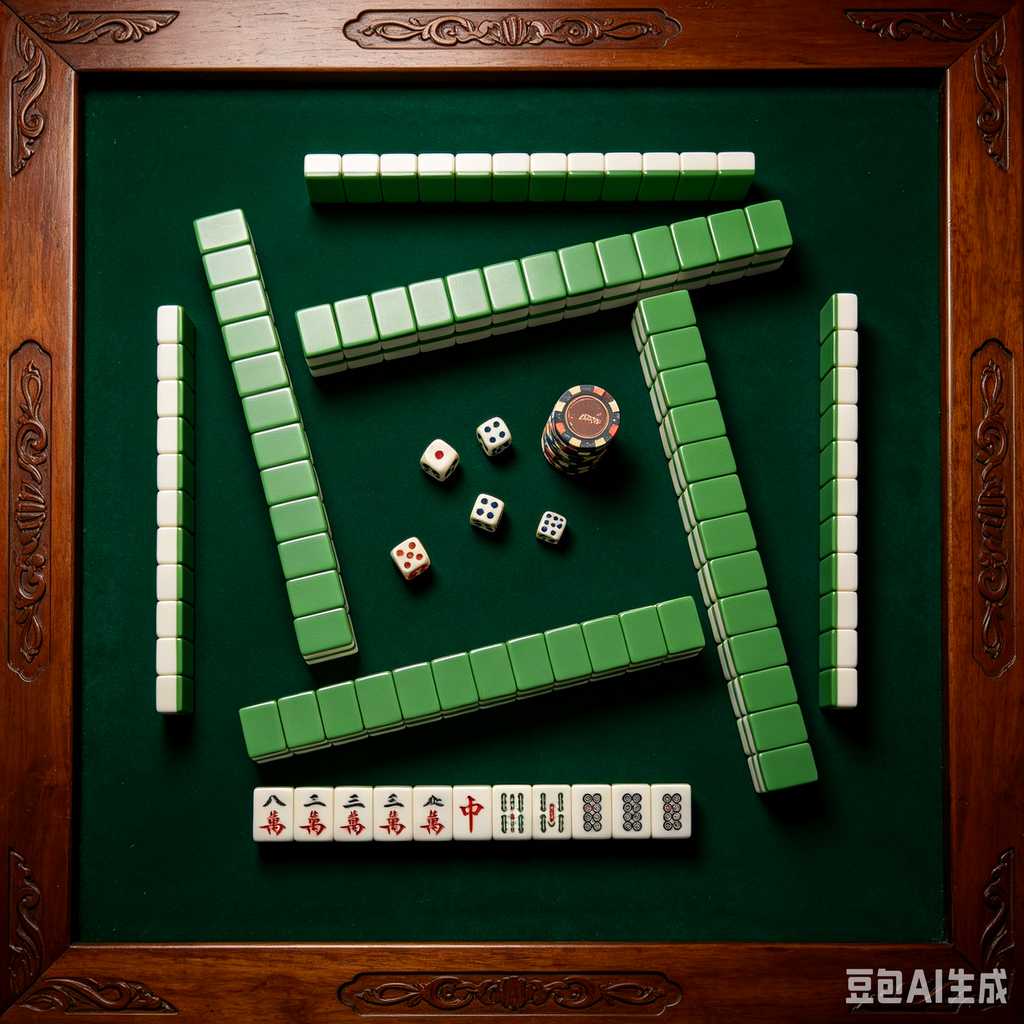 Wyoming,mahjong