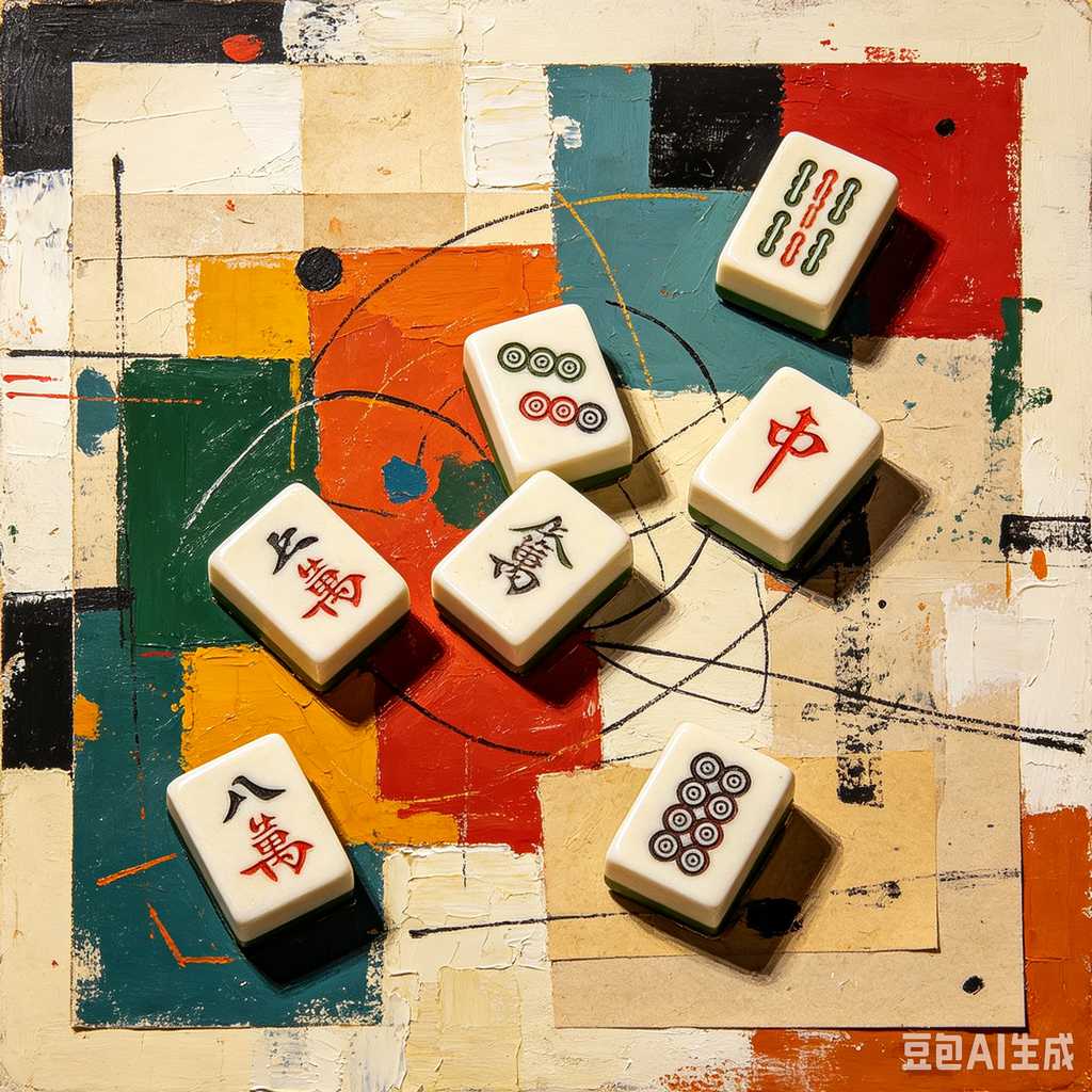 Prague,mahjong