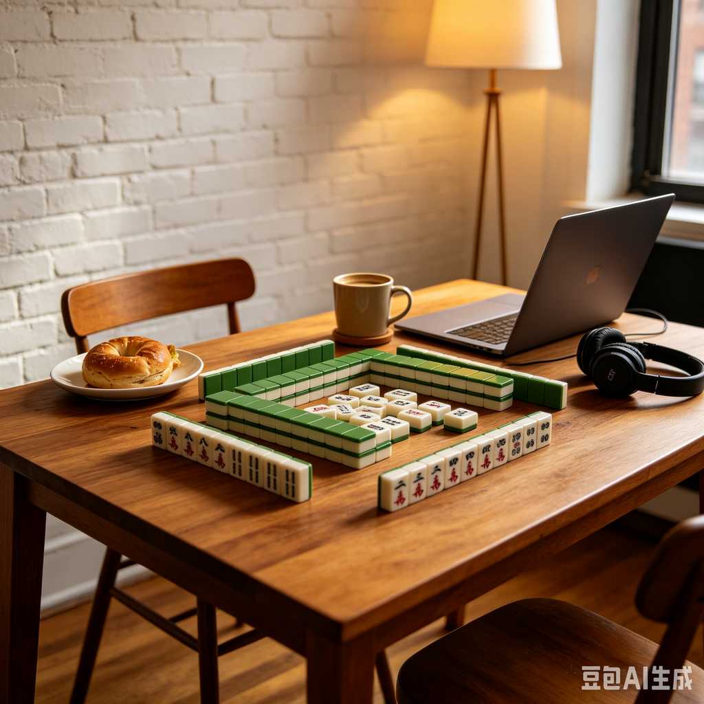 OmahaNE,mahjong