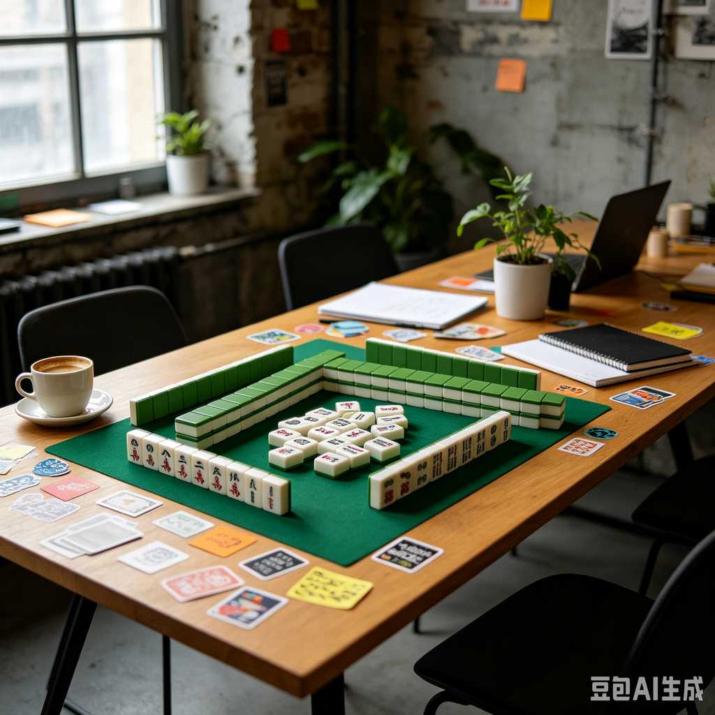 Concord,mahjong