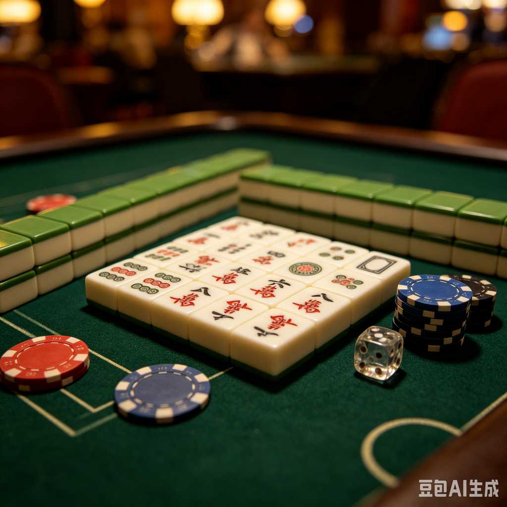 StGeorgeUT,mahjong